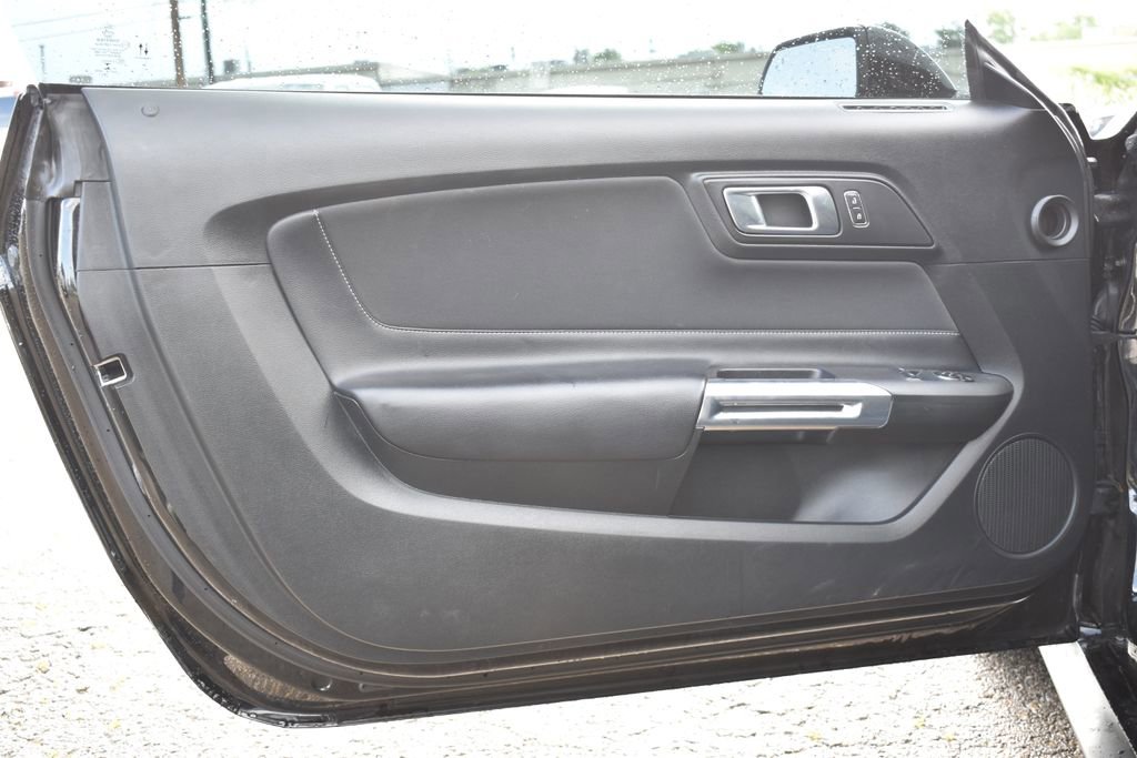 Certified 2023 Ford Mustang GT RWD image 10