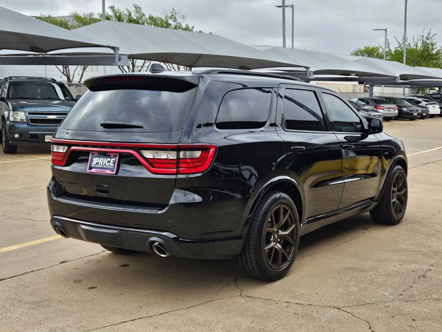 Used 2025 Dodge Durango R/T image 3