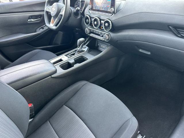Used 2024 Nissan Sentra SV image 14