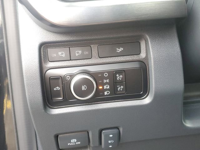 Certified 2023 Ford F350 Lariat w/ Lariat Ultimate Package AWD/4WD image 16