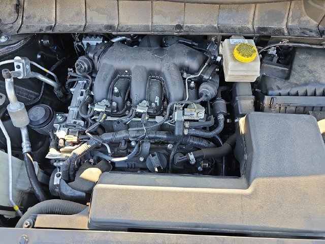 Used 2023 Nissan Pathfinder Rock Creek AWD/4WD image 33