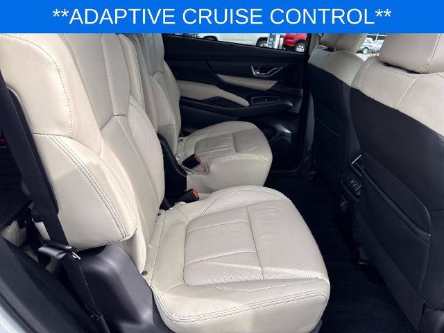 Used 2022 Subaru Ascent Limited w/ Popular Package #2A AWD/4WD image 9