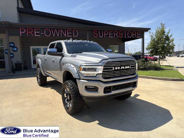 Used 2022 RAM 3500 Laramie