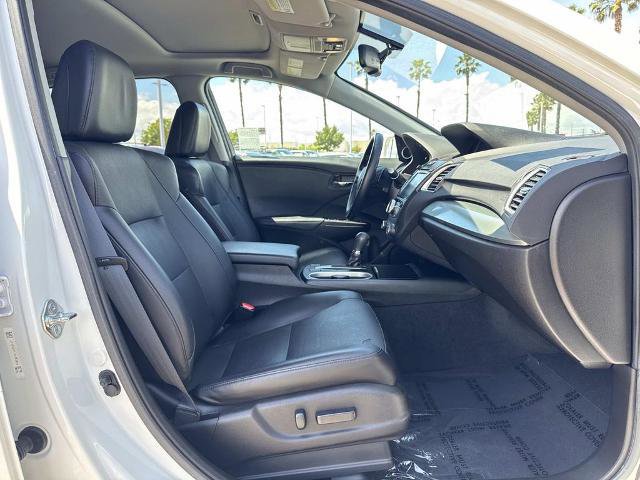 Used 2018 Acura RDX FWD w/ Technology Package image 29