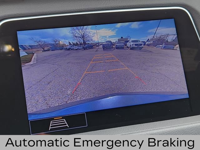 Used 2020 Cadillac XT4 Sport w/ Cold Weather Package image 23