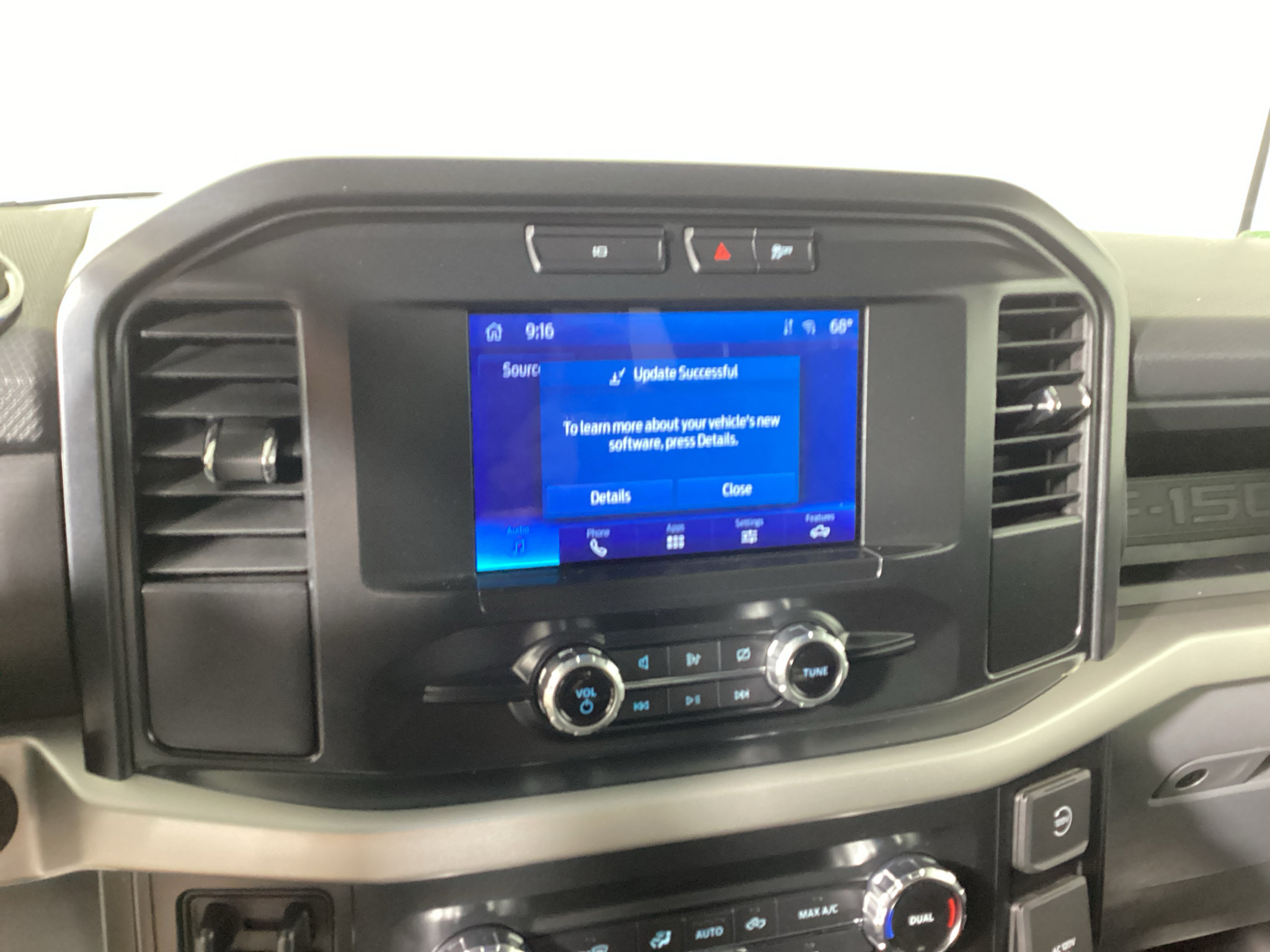 Certified 2022 Ford F150 XL w/ Trailer Tow Package AWD/4WD image 23
