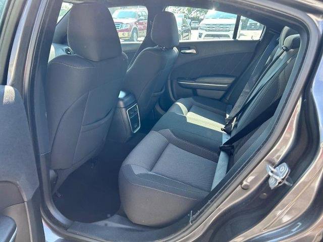 Used 2022 Dodge Charger SXT image 9