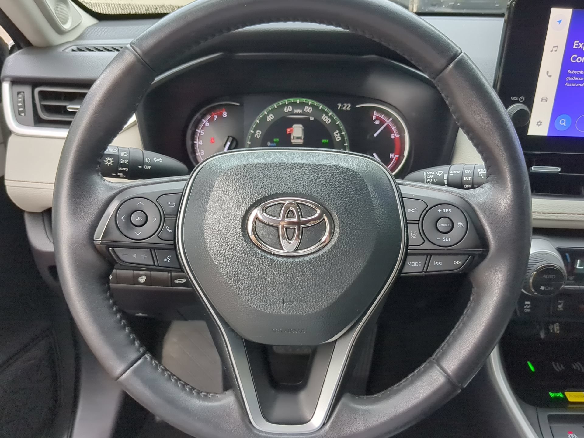 Used 2025 Toyota RAV4 XLE Premium w/ Weather Package FWD image 67