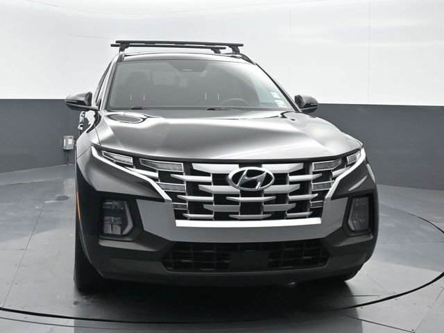 Used 2023 Hyundai Santa Cruz SEL Premium image 2