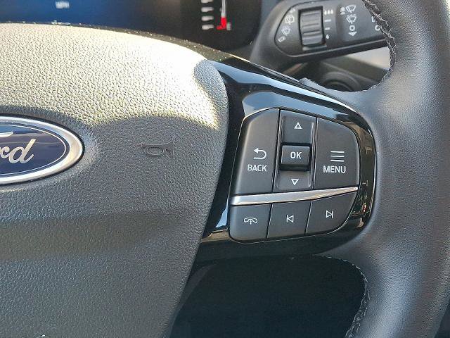 Certified 2024 Ford Escape Active image 21