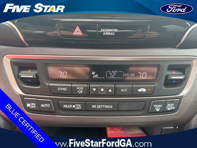 Used 2024 Honda Ridgeline RTL image 24