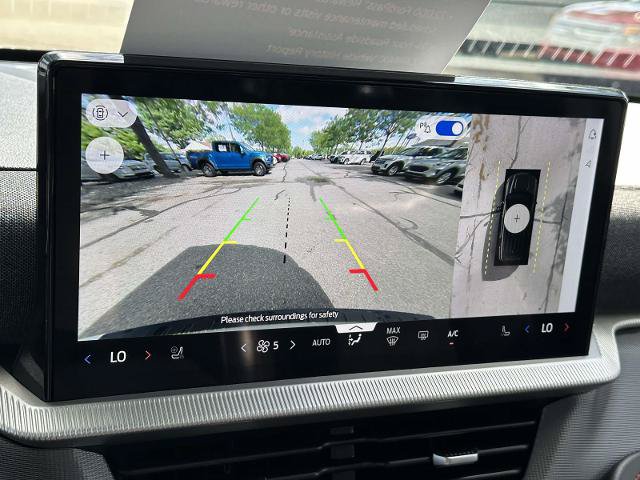 Certified 2025 Ford Explorer ST AWD/4WD image 19