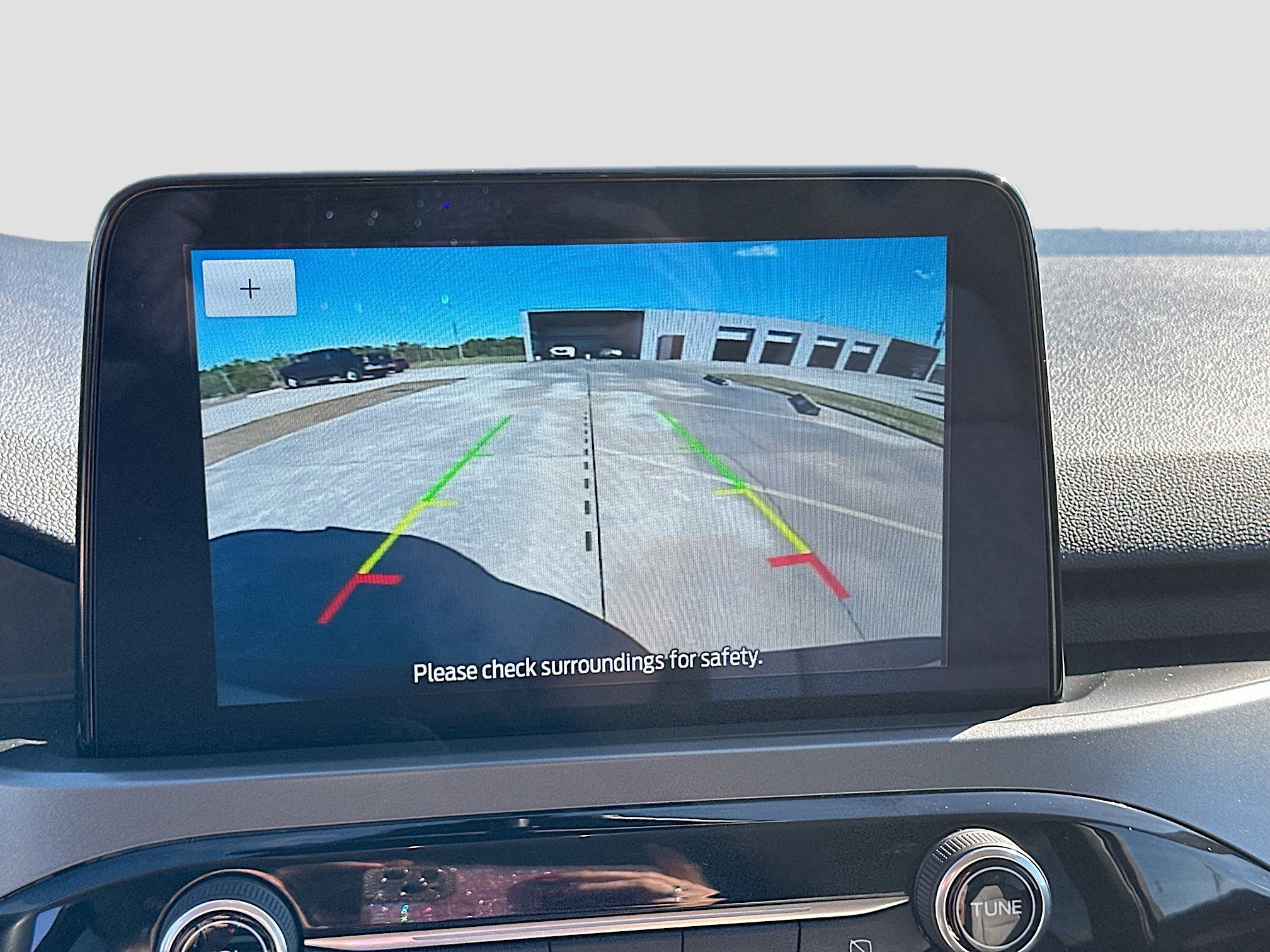 Certified 2024 Ford Escape Active image 13