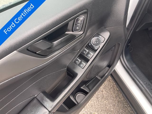 Certified 2025 Ford Escape Active AWD/4WD image 11