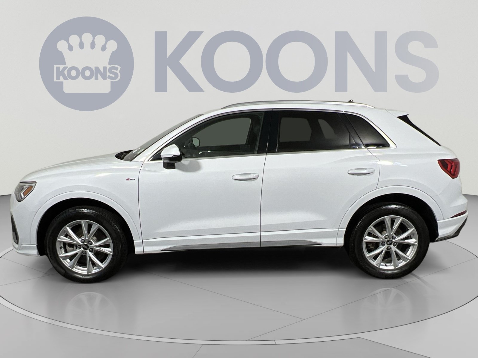 Used 2023 Audi Q3 2.0T Premium Plus AWD/4WD image 7
