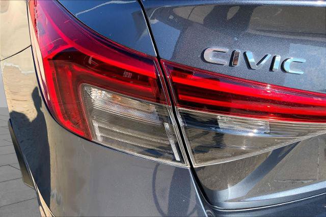 Used 2023 Honda Civic LX image 28