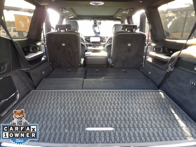 Used 2023 Jeep Grand Wagoneer Series III image 33
