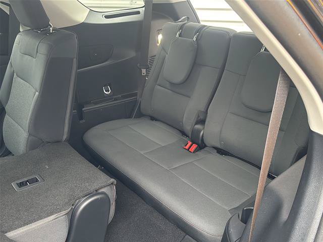 Certified 2025 Ford Explorer Active AWD/4WD image 32