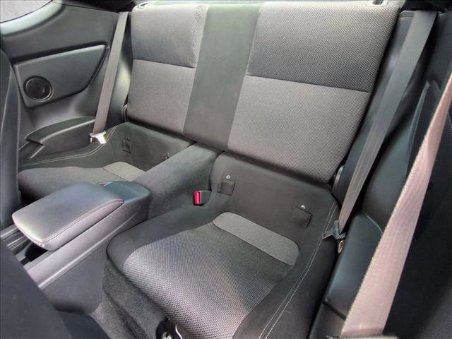 Used 2020 Toyota 86 RWD image 16