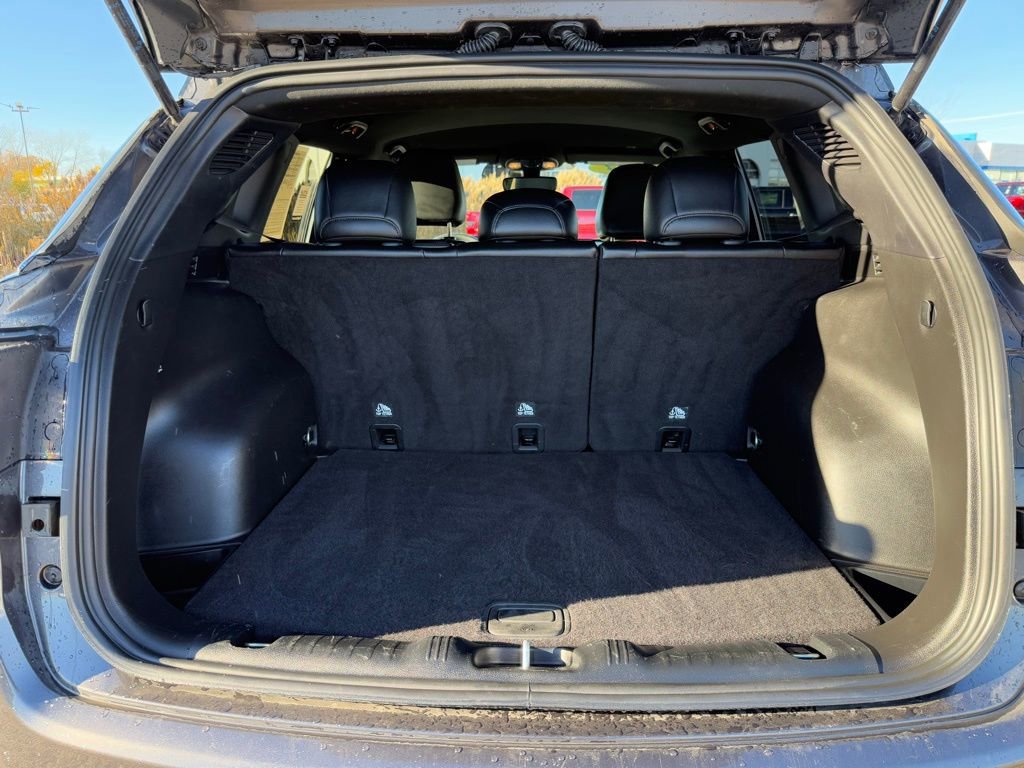 Used 2024 Jeep Compass Limited image 24