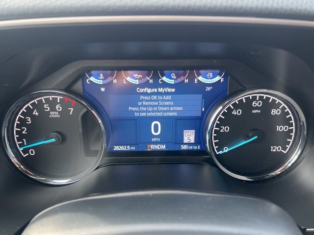 Certified 2023 Ford F150 XLT w/ Equipment Group 302A High image 12