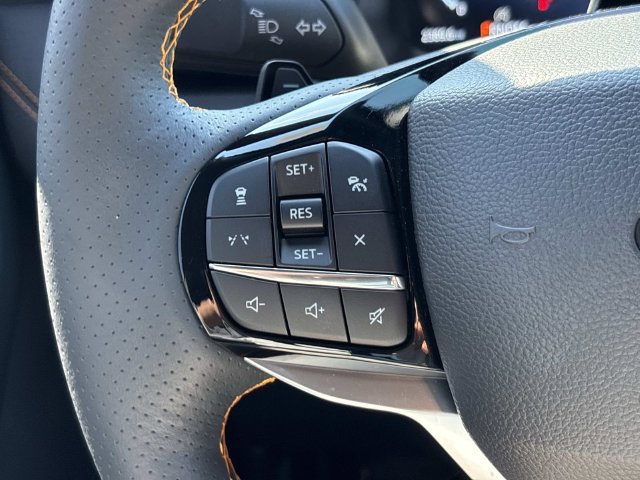 Certified 2026 Ford Explorer Tremor w/ Tremor Ultimate Package AWD/4WD image 31