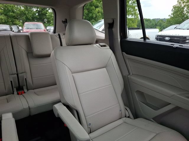 Used 2022 Volkswagen Atlas SEL AWD/4WD image 20
