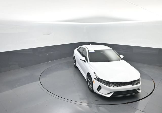 Used 2023 Kia K5 LXS FWD image 28