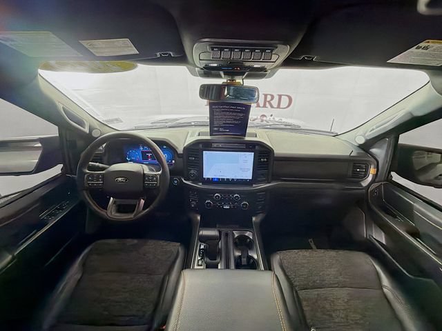 Certified 2025 Ford F150 Tremor w/ Bed Utility Package AWD/4WD image 30