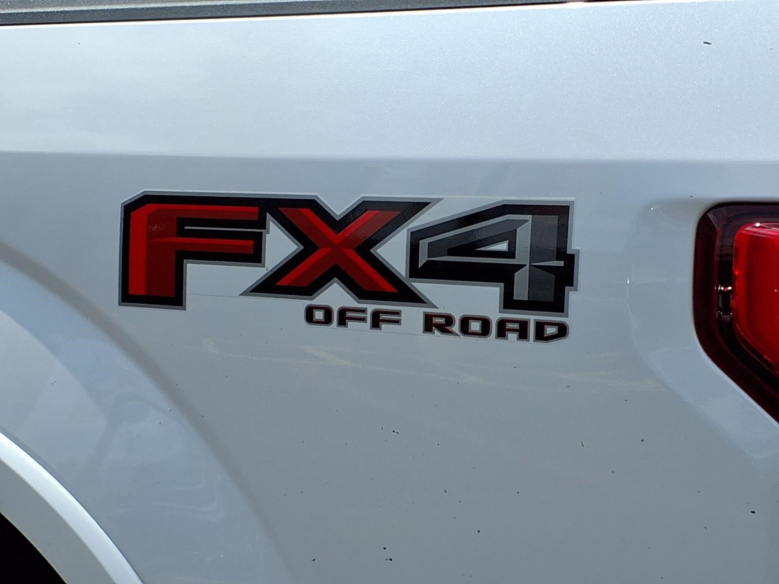 Certified 2019 Ford F150 Lariat w/ Equipment Group 502A Luxury AWD/4WD image 11