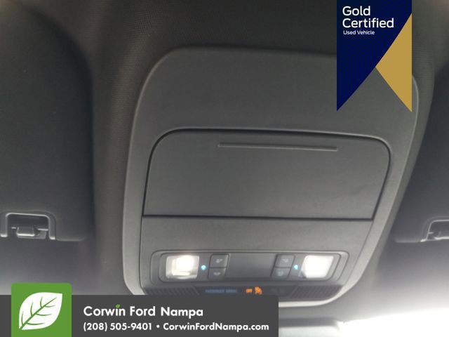 Certified 2024 Ford F150 STX w/ STX Black Appearance Package image 24