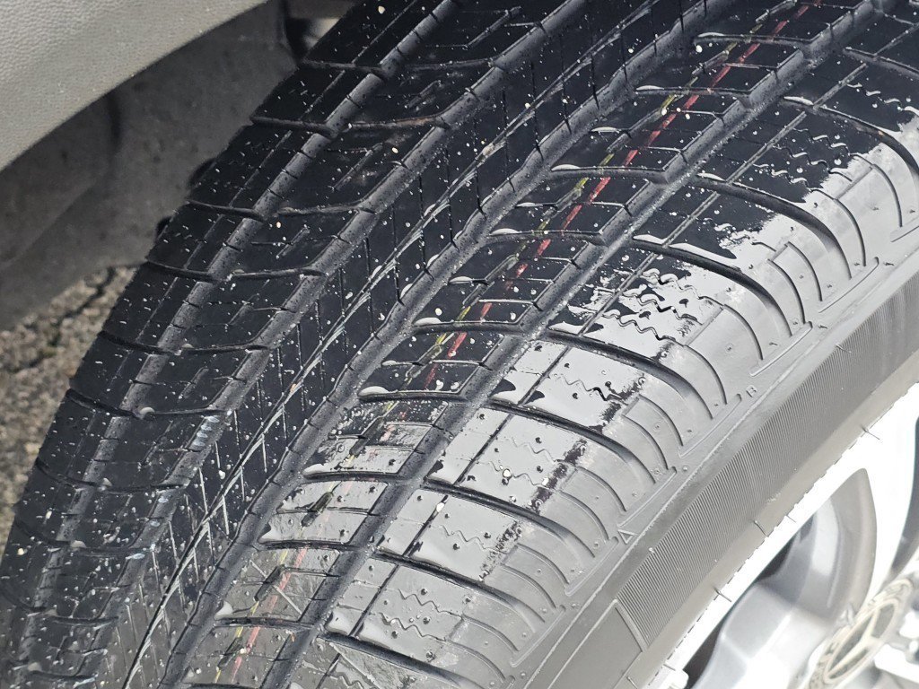 Used 2021 Mercedes-Benz GLC 300 image 18