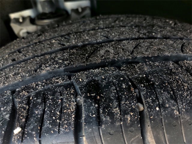 Certified 2023 Ford Edge SEL image 20