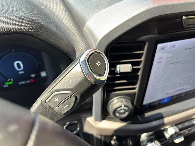 Certified 2024 Ford F150 XLT w/ Equipment Group 302A MID image 24