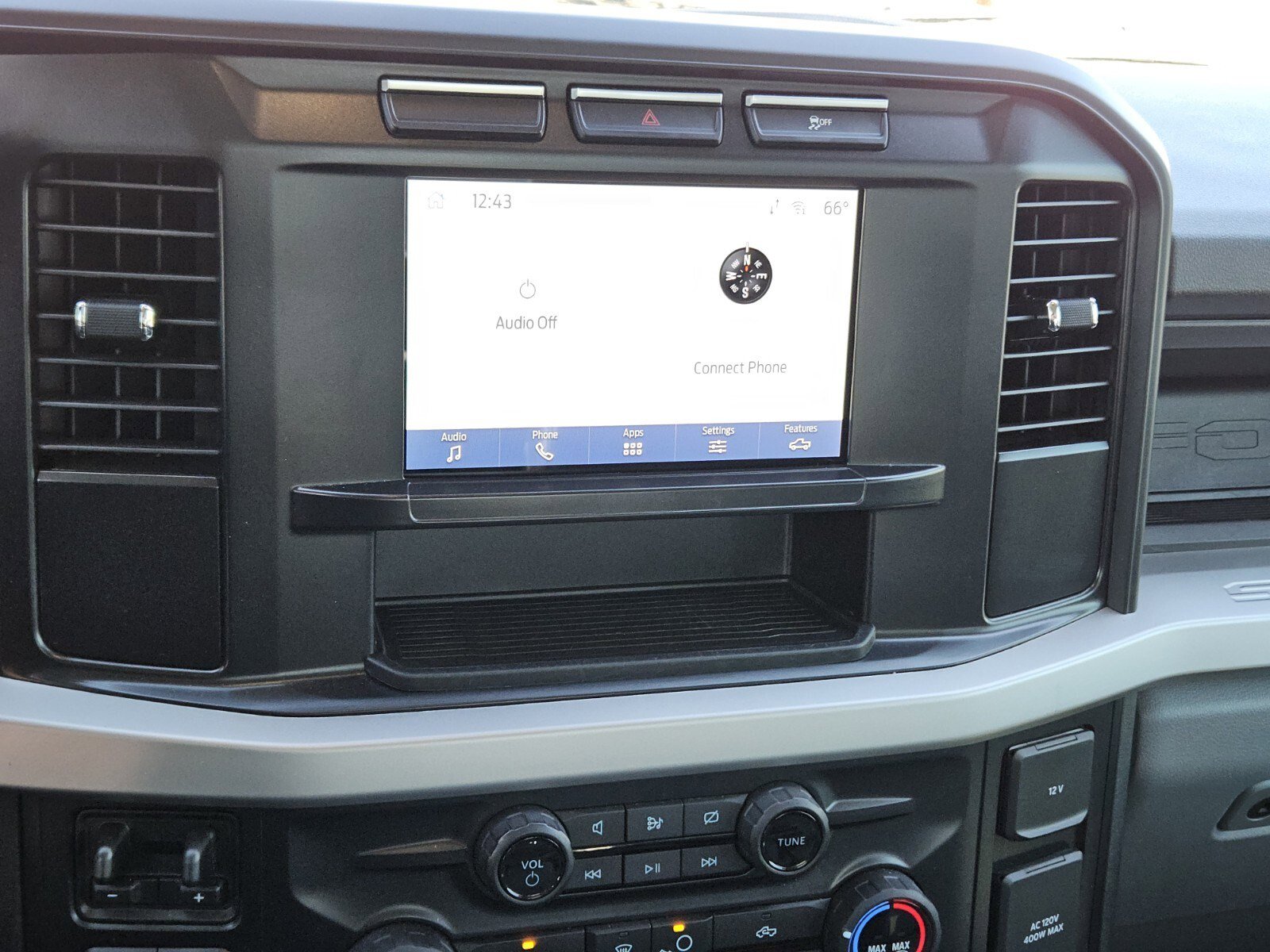 Certified 2024 Ford F350 XL w/ XL Off-Road Package image 19