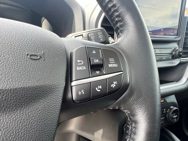 Certified 2021 Ford Bronco Sport Big Bend w/ Big Bend Package AWD/4WD image 10