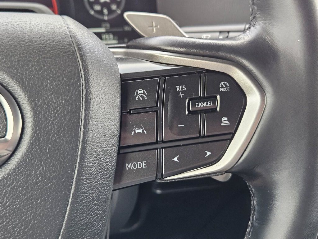 Used 2024 Lexus GX 550 AWD/4WD image 40