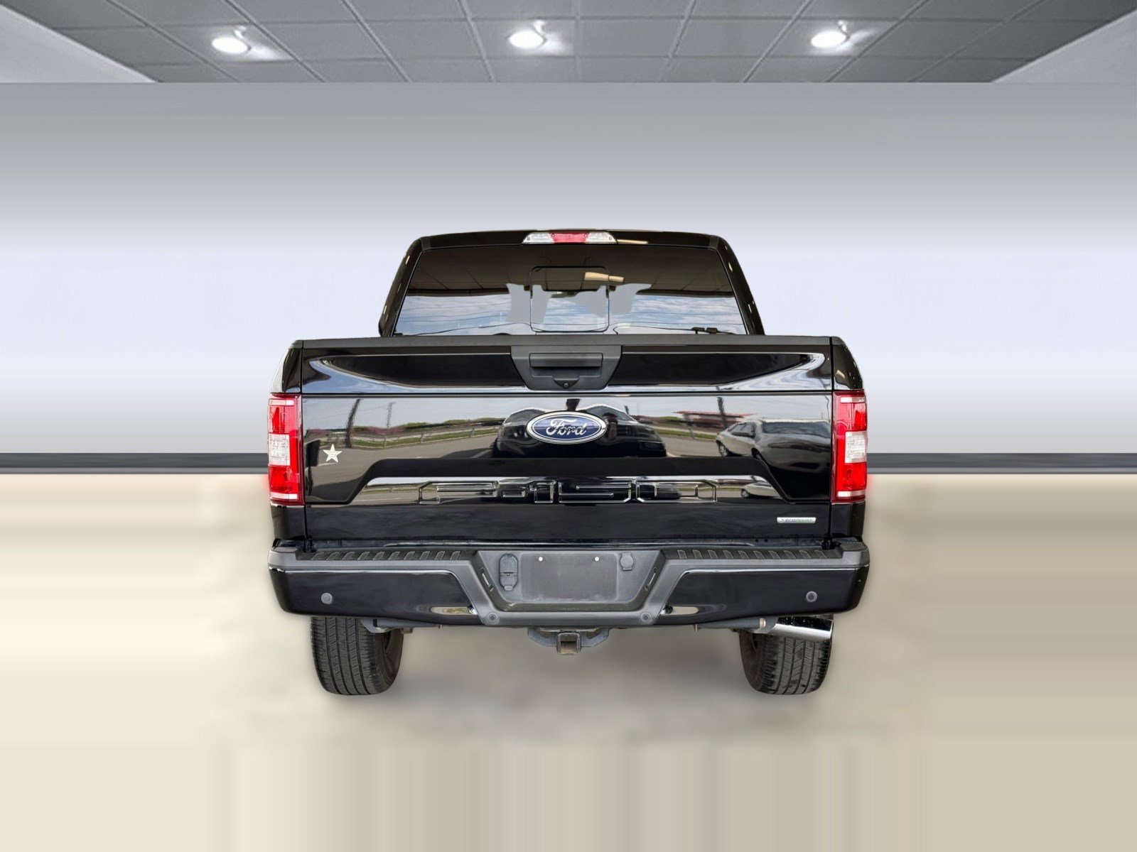 Certified 2020 Ford F150 XLT w/ Equipment Group 302A Luxury image 10