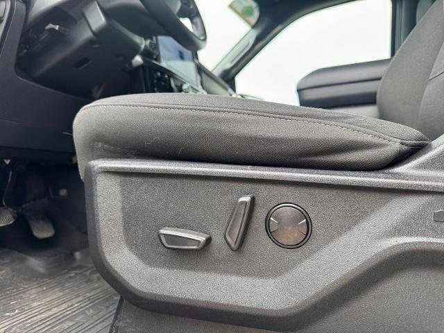 Certified 2023 Ford F150 XLT w/ Equipment Group 302A High image 21