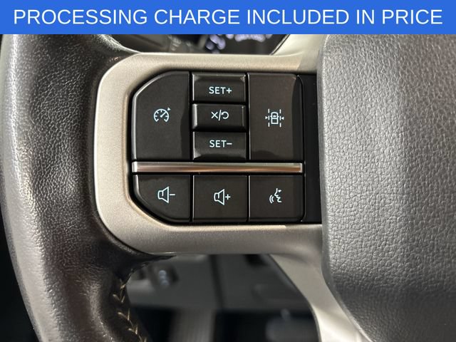 Certified 2022 Ford Expedition Max XLT AWD/4WD image 19