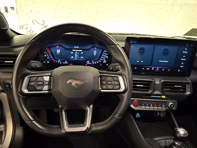 Certified 2024 Ford Mustang GT RWD image 8