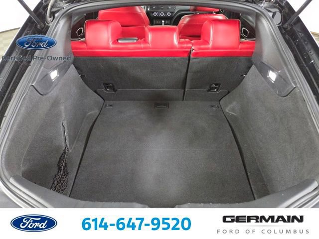 Used 2023 Acura Integra A-Spec FWD image 24