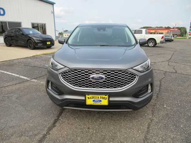 Certified 2024 Ford Edge SEL w/ Convenience Package AWD/4WD image 6