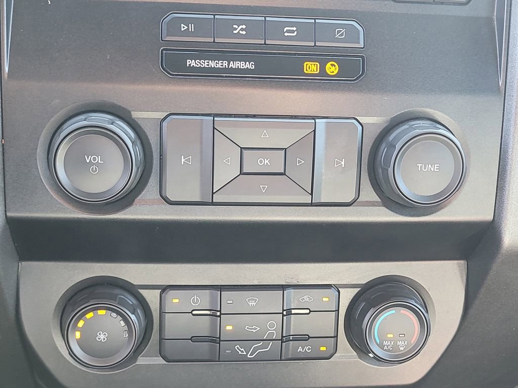 Certified 2022 Ford F250 XL w/ XL Value Package image 20