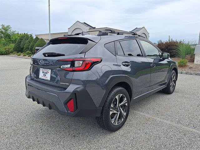 Used 2024 Subaru Crosstrek 2.0i Premium AWD/4WD image 25