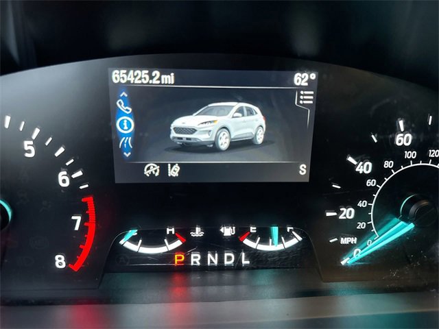 Certified 2020 Ford Escape SE image 14