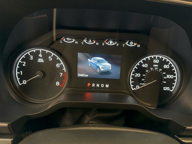 Certified 2023 Ford F150 XL w/ STX Appearance Package AWD/4WD image 11