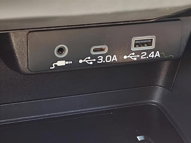 Used 2024 Subaru Crosstrek 2.5i Limited image 17