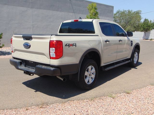 Certified 2025 Ford Ranger XL w/ Trailer Tow Package AWD/4WD image 6