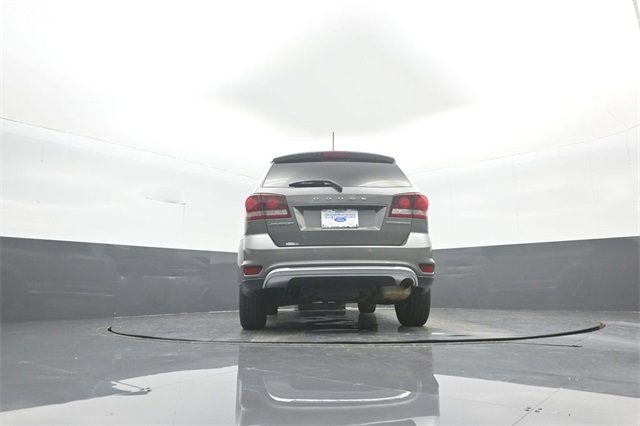 Used 2020 Dodge Journey Crossroad image 29